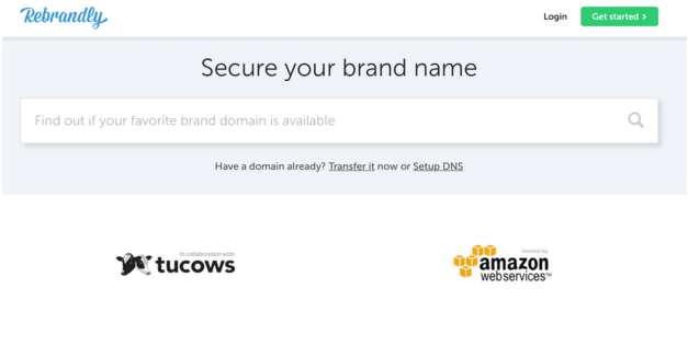 secure your domain