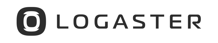 Logaster Logo