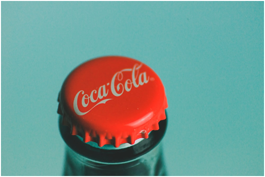 Coca cola - how to create a brand identity